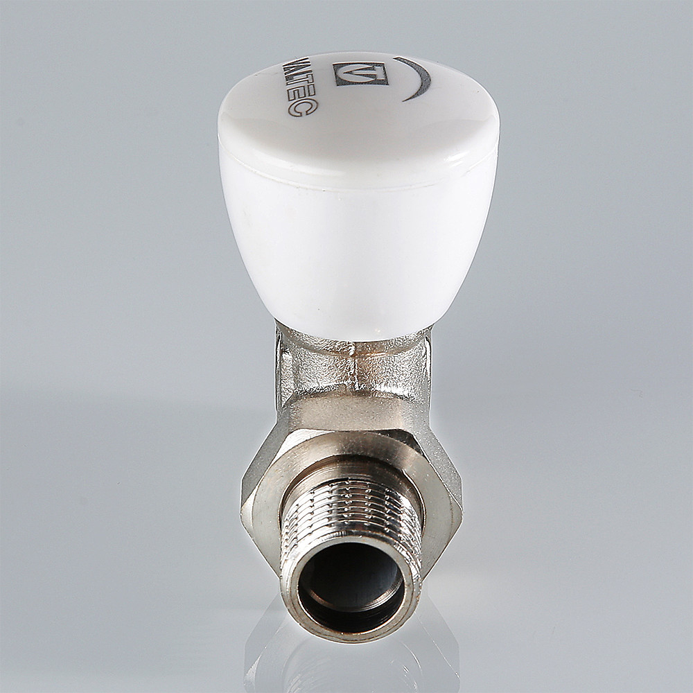 Клапан ВН ручной регулировочный прямой VALTEC 3/4"