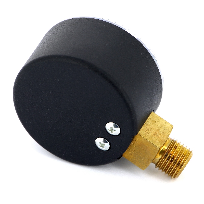 Манометр радиальный F+R200 50 мм 1/4" 16 бар WATTS