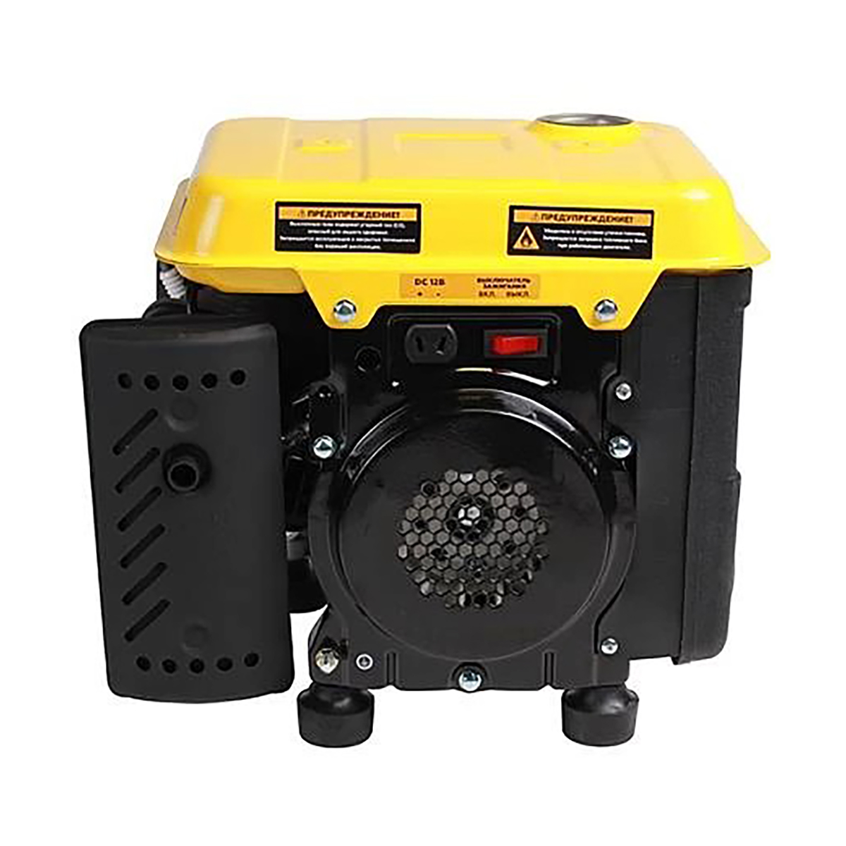 Генератор бензиновый инверторный hhy igg950 "champion"