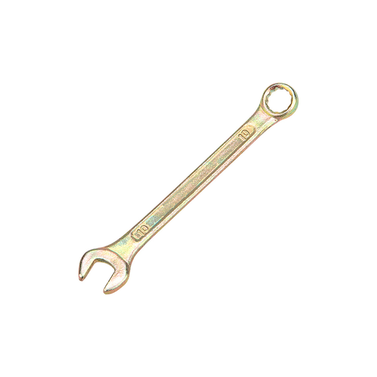 Ключ комбинированный 10 мм (1/10/500) "rexant" 12-5805-2