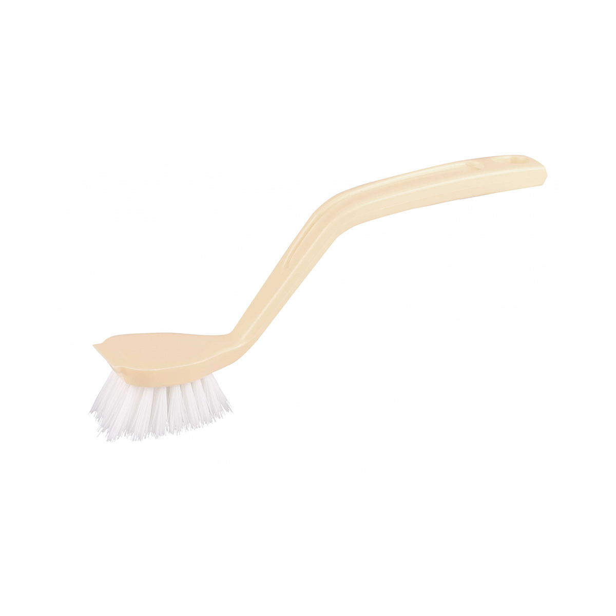 Щетка для мытья посуды (жесткая) (1/40) "альтернатива" м804