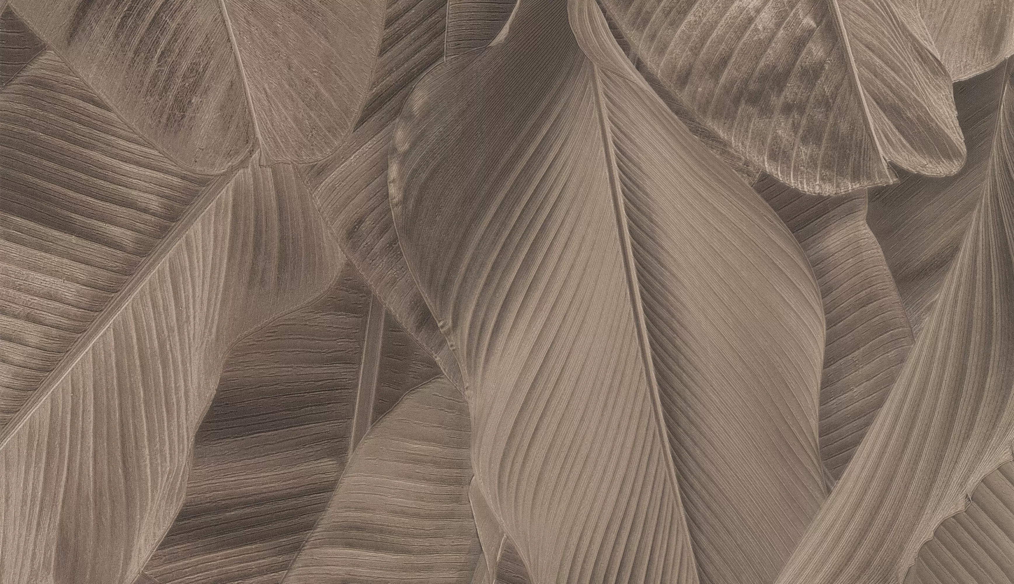 17817 Обои Limonta (Lymphae) (1*6) 10,05х0,53 винил на флизелине