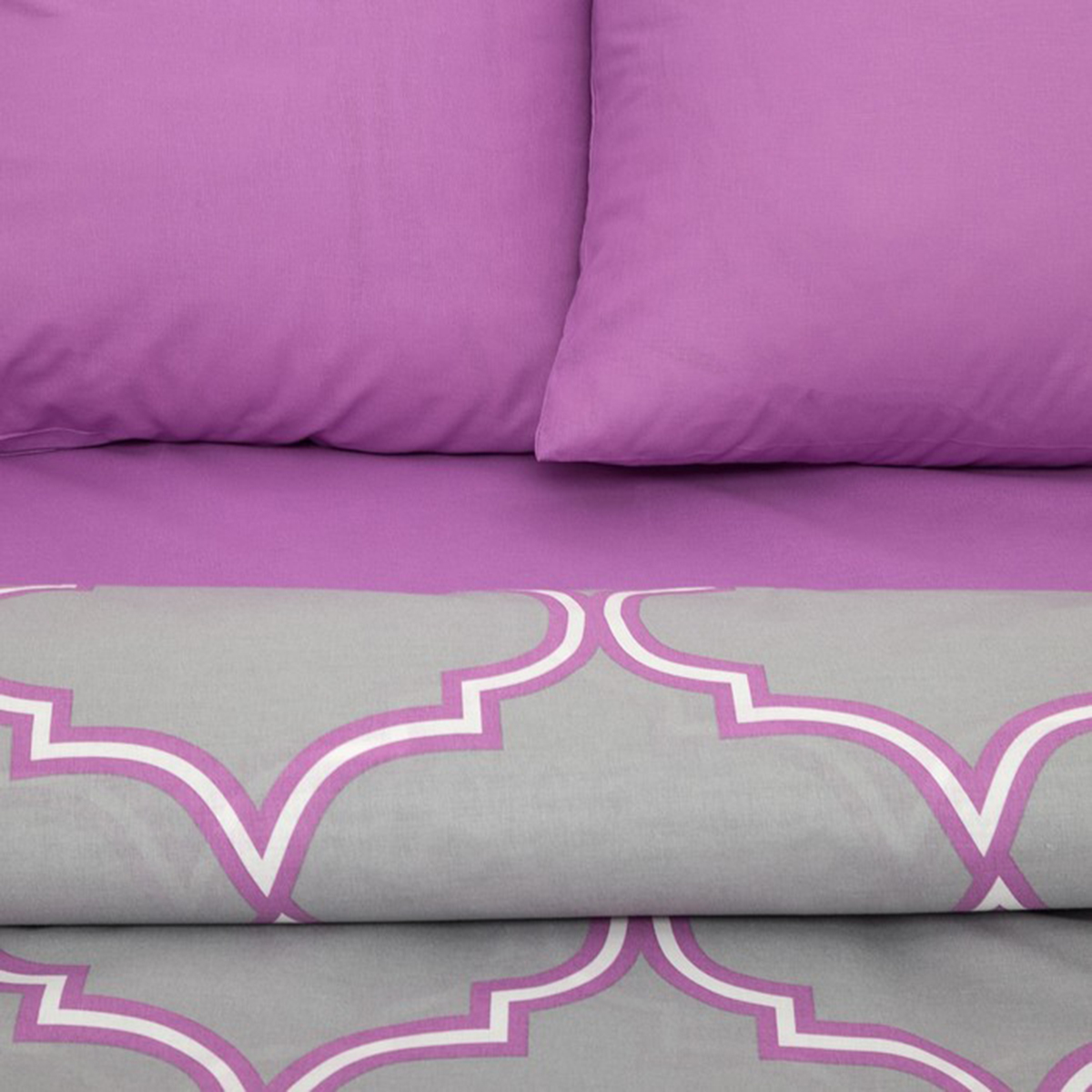 Постельное белье "этель" утро в марокко 1,5 сп. (поплин) (1) 2565790