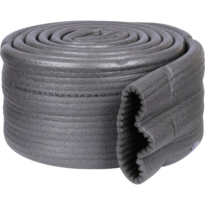 Теплоизоляция шумопоглощающая Энергофлекс 5 метров 110-5 Acoustic