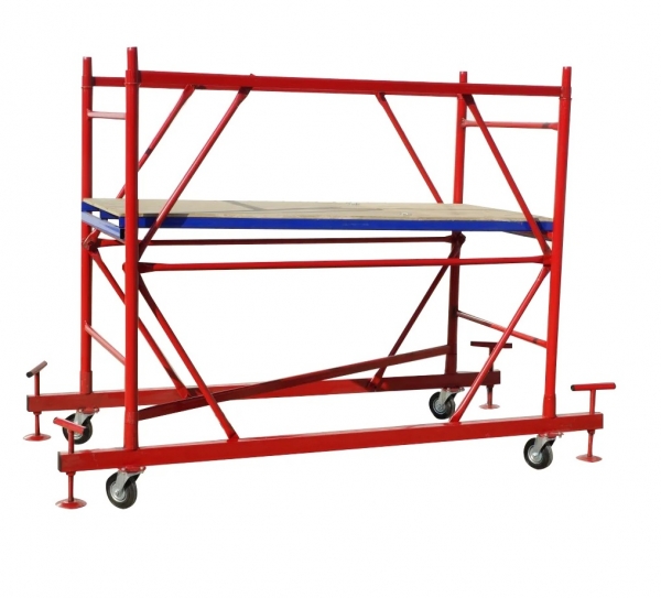 Базовый блок ВСП в ассортименте