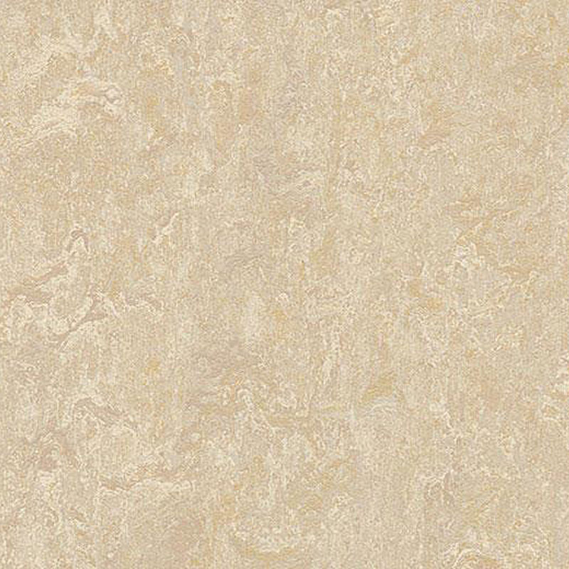 Forbo Marmoleum Marbled Real 2499 Sand - 2.5