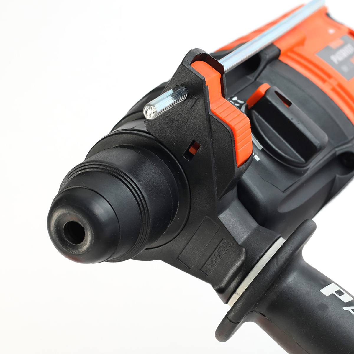 Перфоратор rh 242 (1/4) "patriot" 140301326