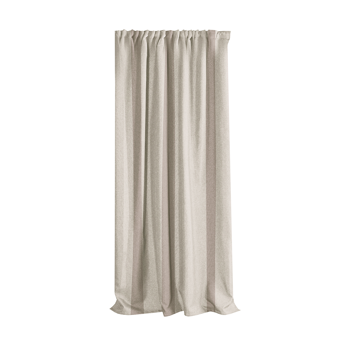 Шторы "рогожка" (экрю-зебра) 165*270 см компл. 2 шт, на ленте (1) "волшебная ночь"