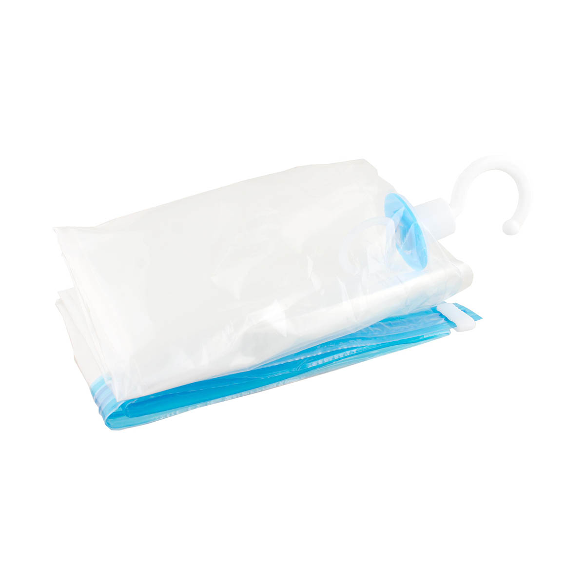 Пакет вакуумный 70*100 см с вешалкой (1/20/80) "eg"