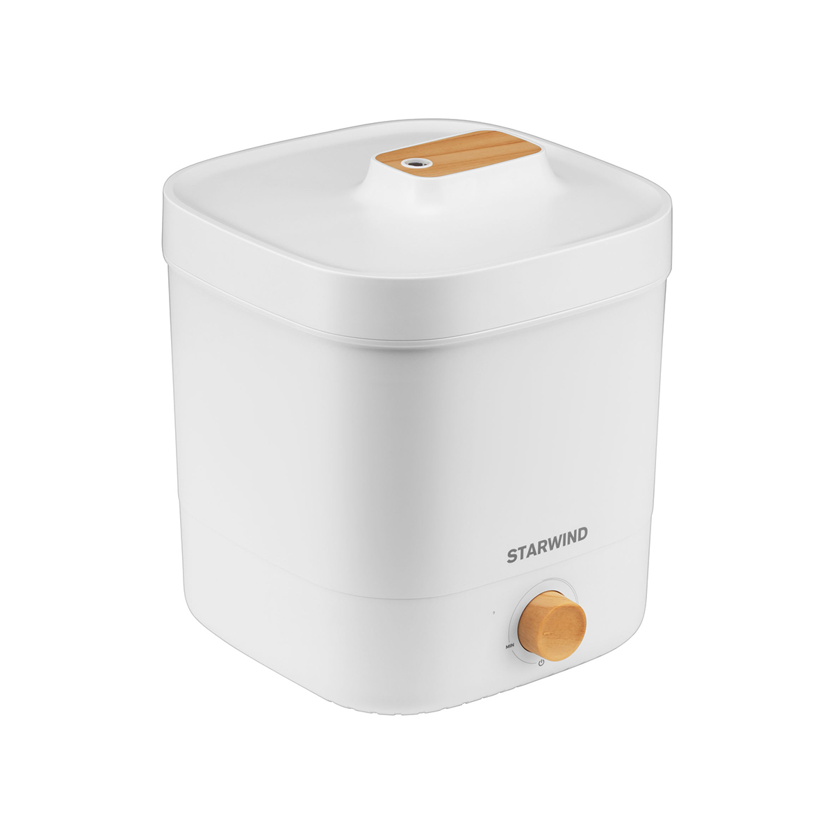 Увлажнитель воздуха shc1410  4 л (1/4) "starwind"