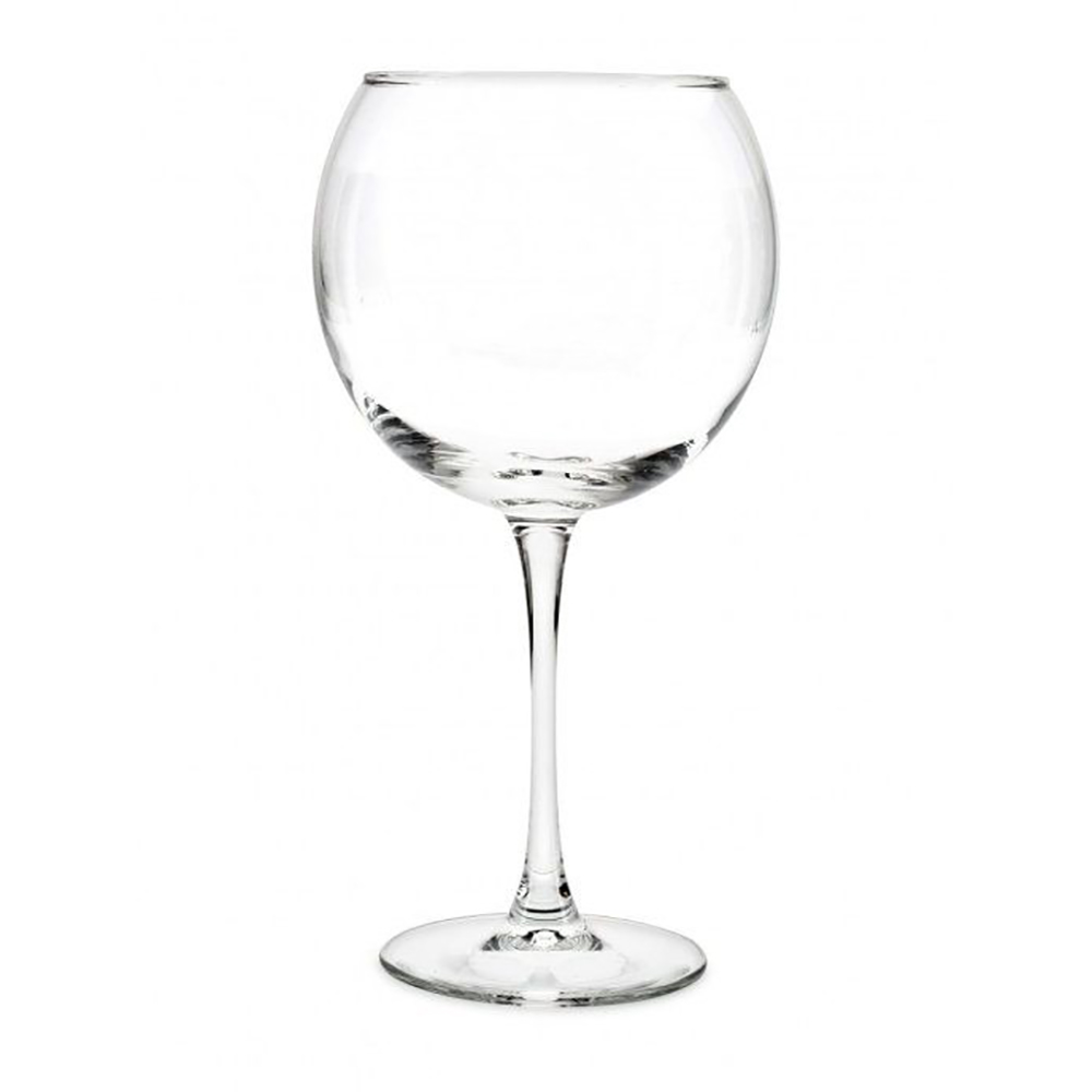 Бокал для коктейлей "время дегустаций" 650 мл (набор 4 шт.) (1/2) "luminarc"