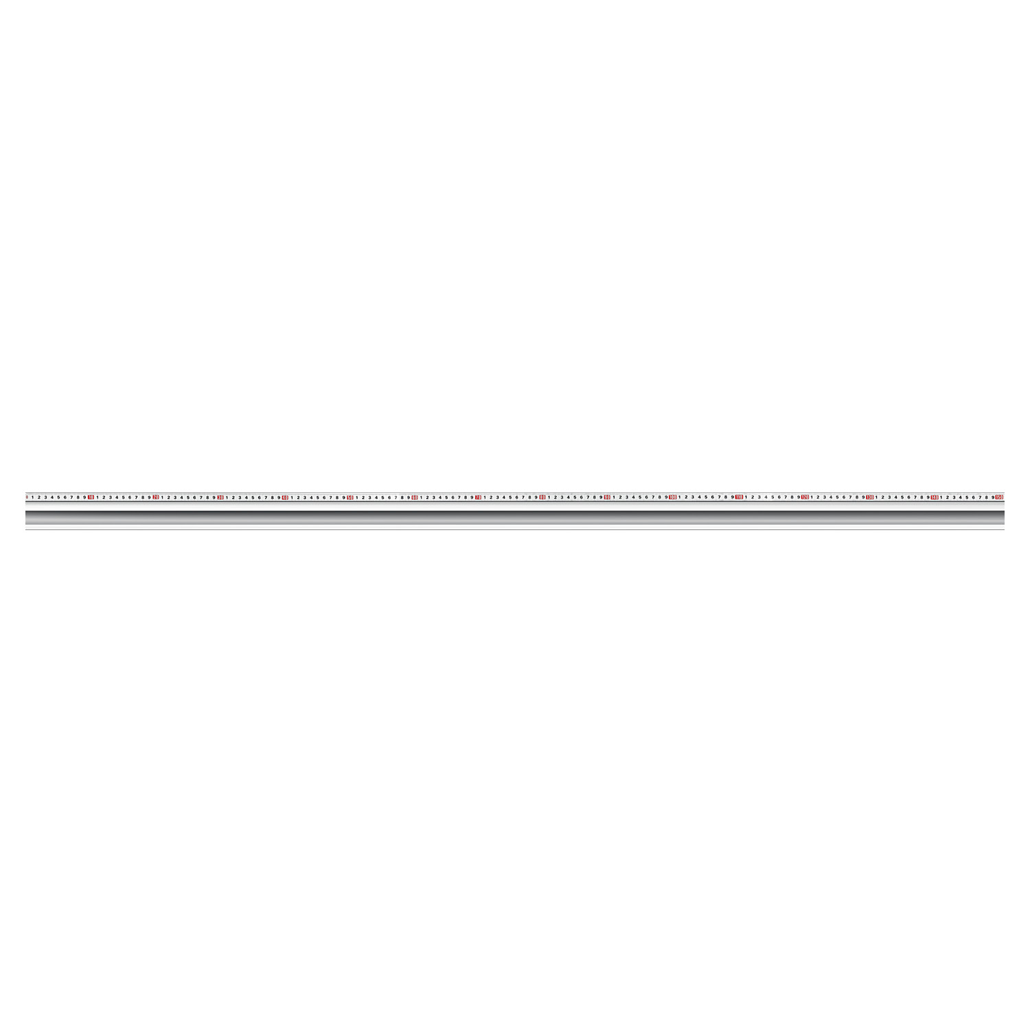 KRAFTOOL KRAFT-LINE, 1.5 м, усиленная алюминиевая линейка со стальной направляющей (34275-150)