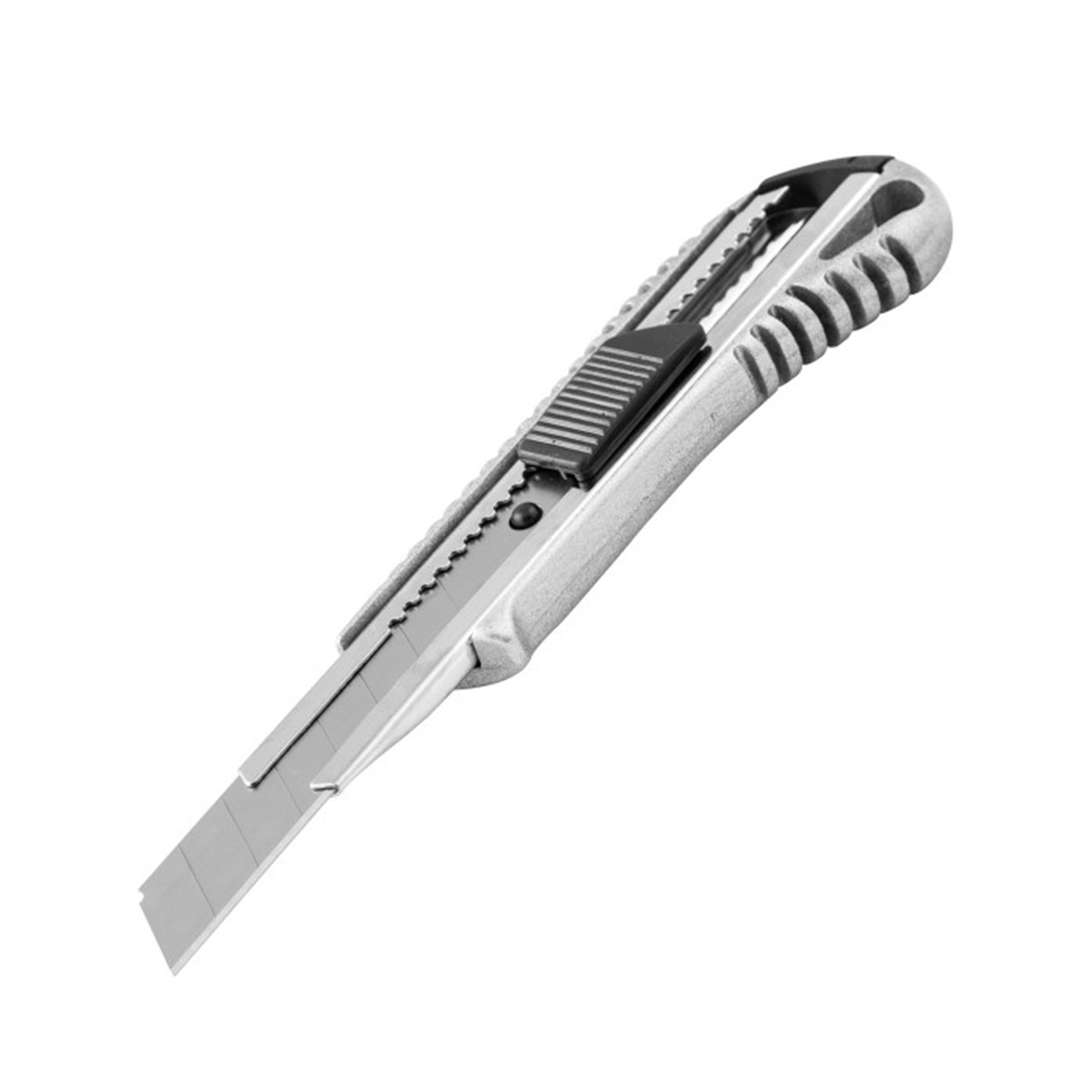 Нож пистолетный упрочн. 18 мм (1/12/96) "beorol"