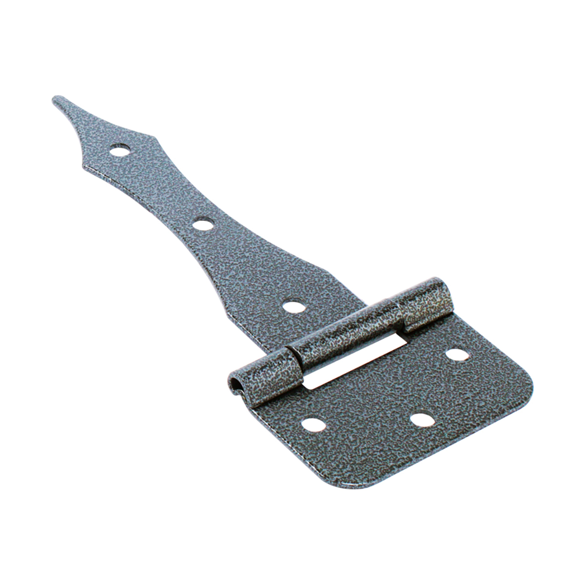 Петля-стрела пс-200 (серебро) (20) "секрет"