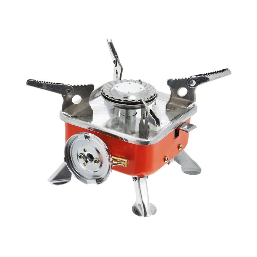 Плита газовая портативная "energy" gs-200 (1/12/24)