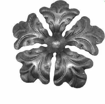 Цветок штампованный Арт. 5178.03