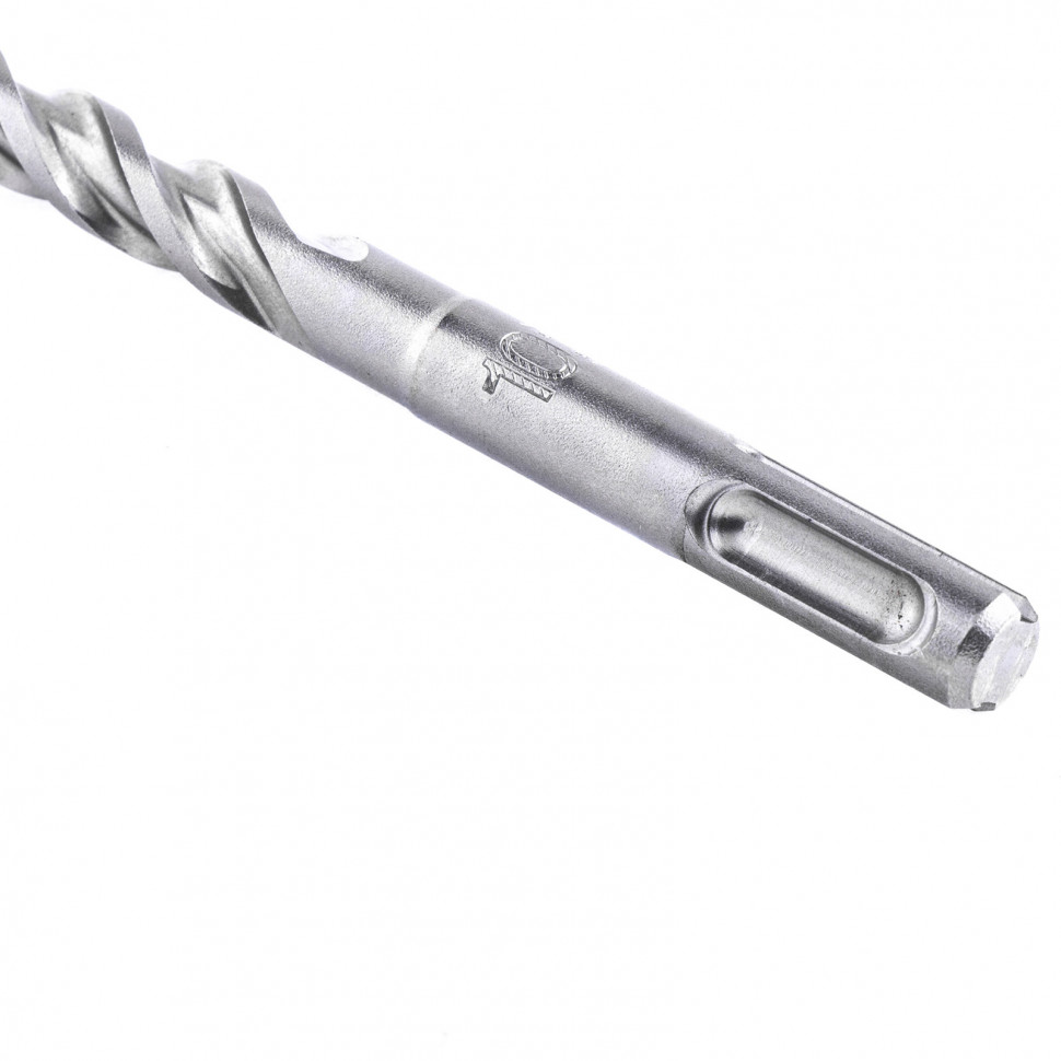 Бур по бетону Drei spitzen, 10 x 215 мм, SDS Plus Gross (70746)