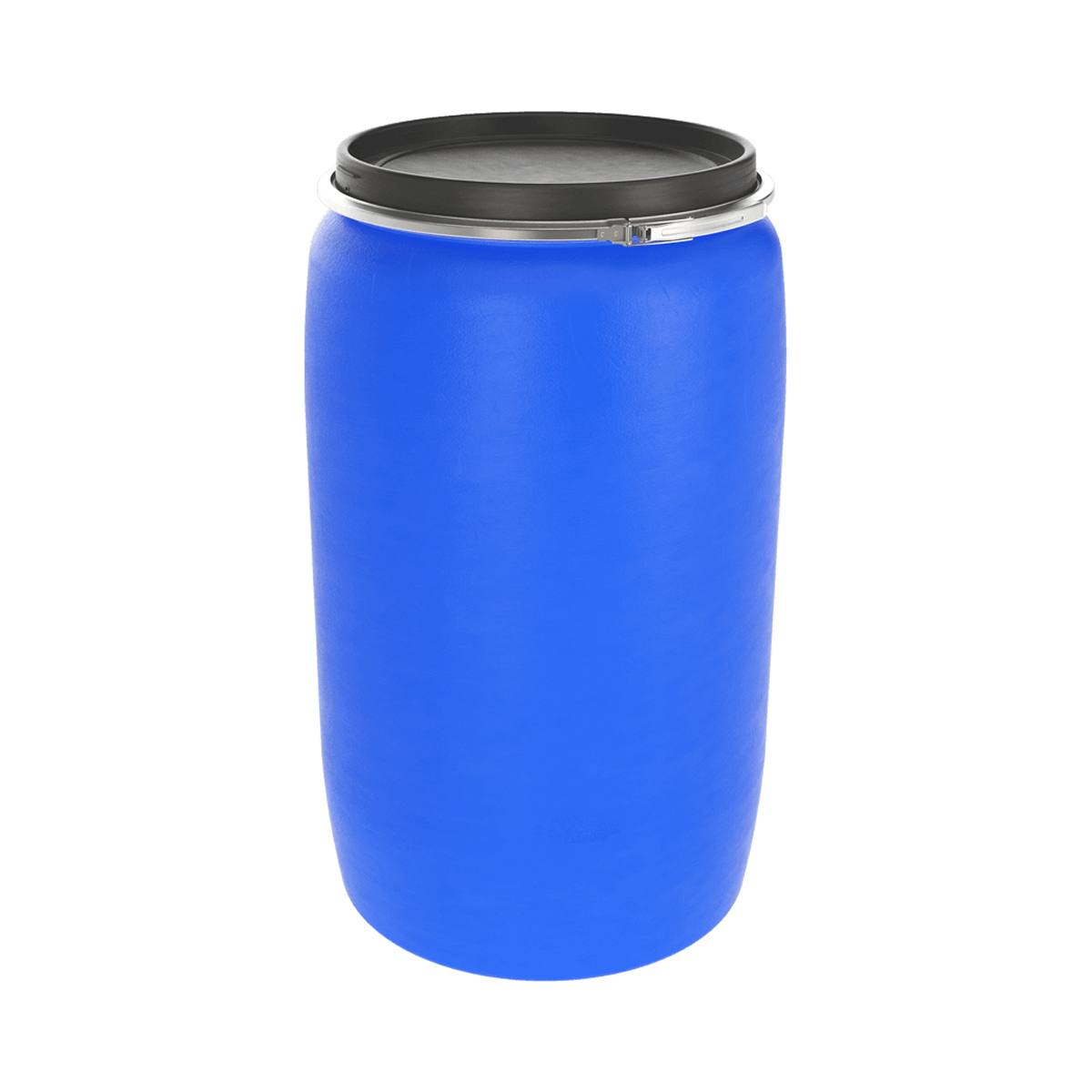 Бочка пласт. 227 л (1) зти