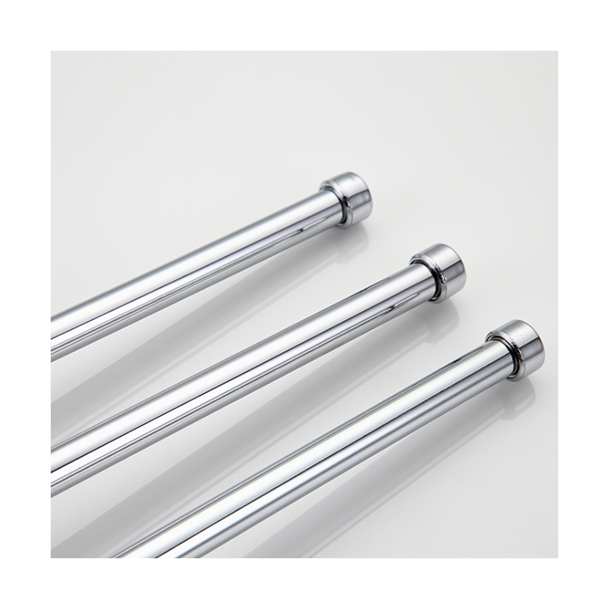 Полотенцедержатель поворотный тройной f1613, хром (1/20/40) "frap"