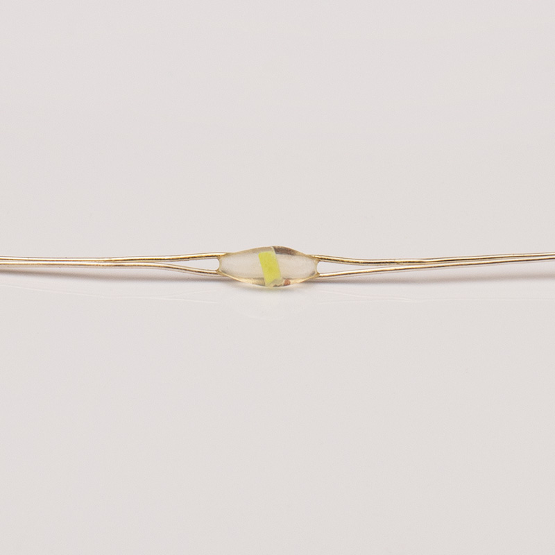 Электрогирлянда "роса" 2 м, 20 разноцв. ламп (1/250) "neon-night" 303-009-1