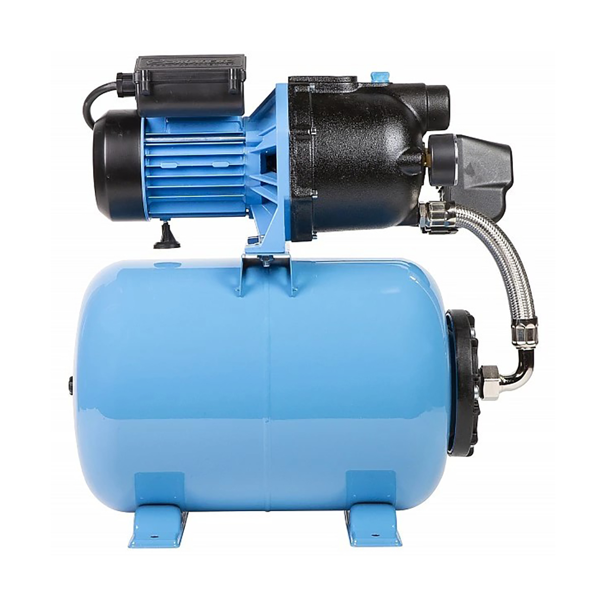 Насосная станция "джамбо 60/35 ч-24" "джилекс"