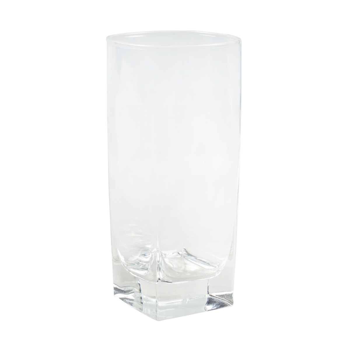 Стакан высокий "стерлинг" 330 мл (набор 3 шт.) (1/6) "luminarc"