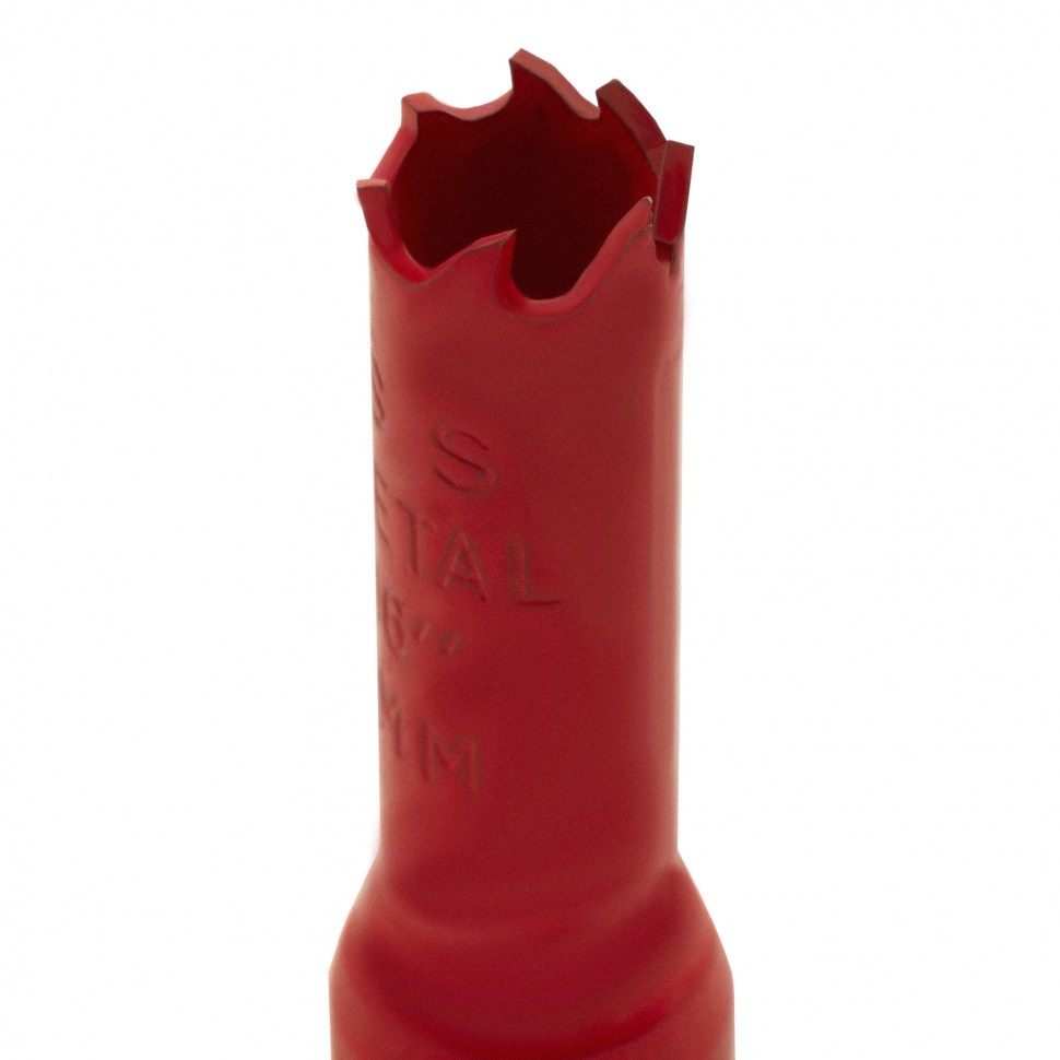 Коронка Bimetal, 14 мм Matrix (72414)