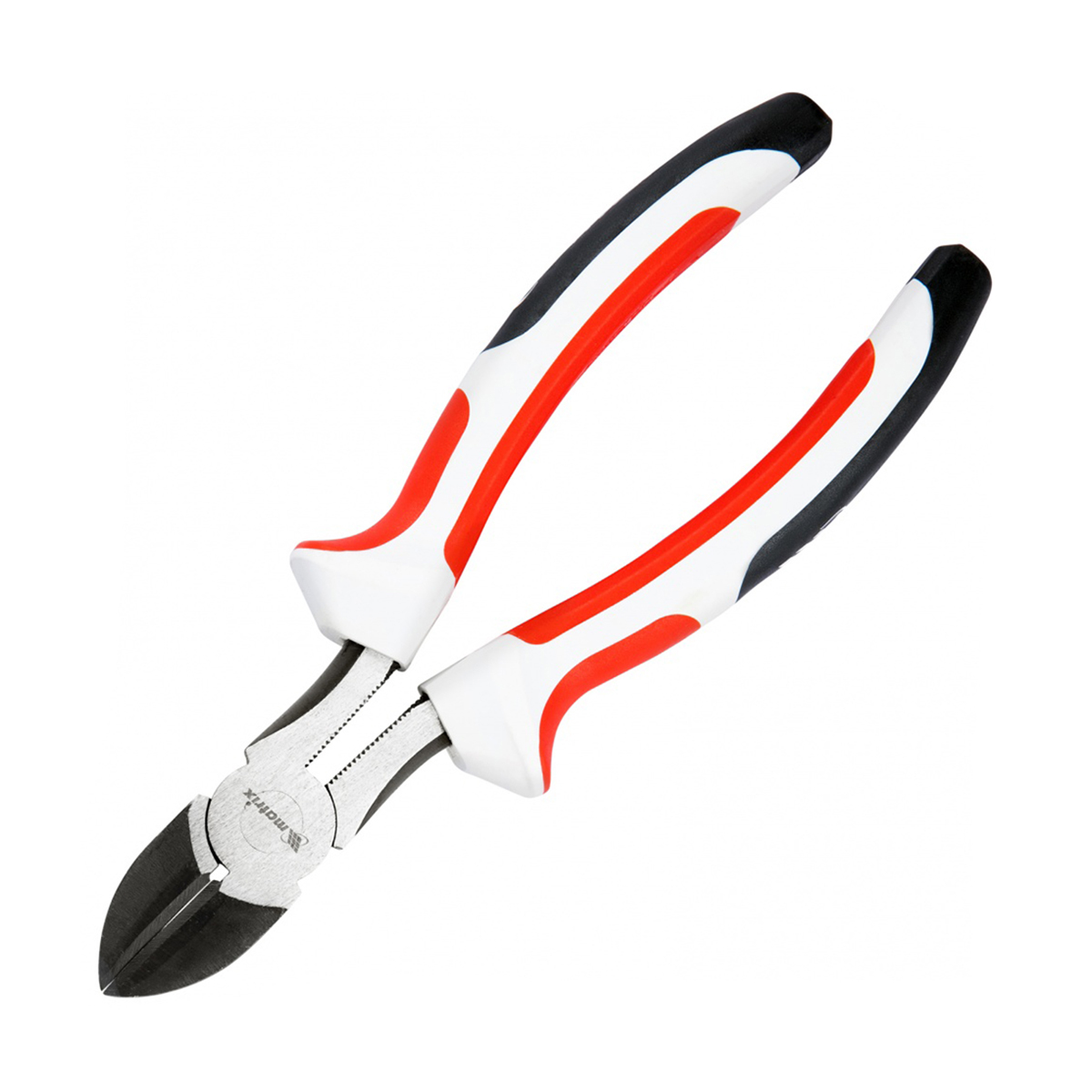 Бокорезы "premium" 180 мм трехкомп. ручка (1/60) "matrix"