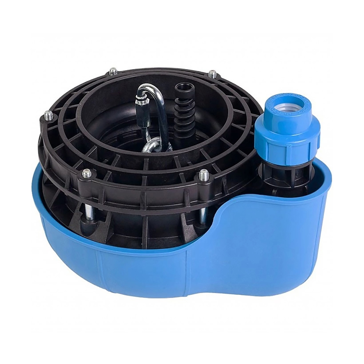 Крышка скважины "кс 110-133" (1) "джилекс"