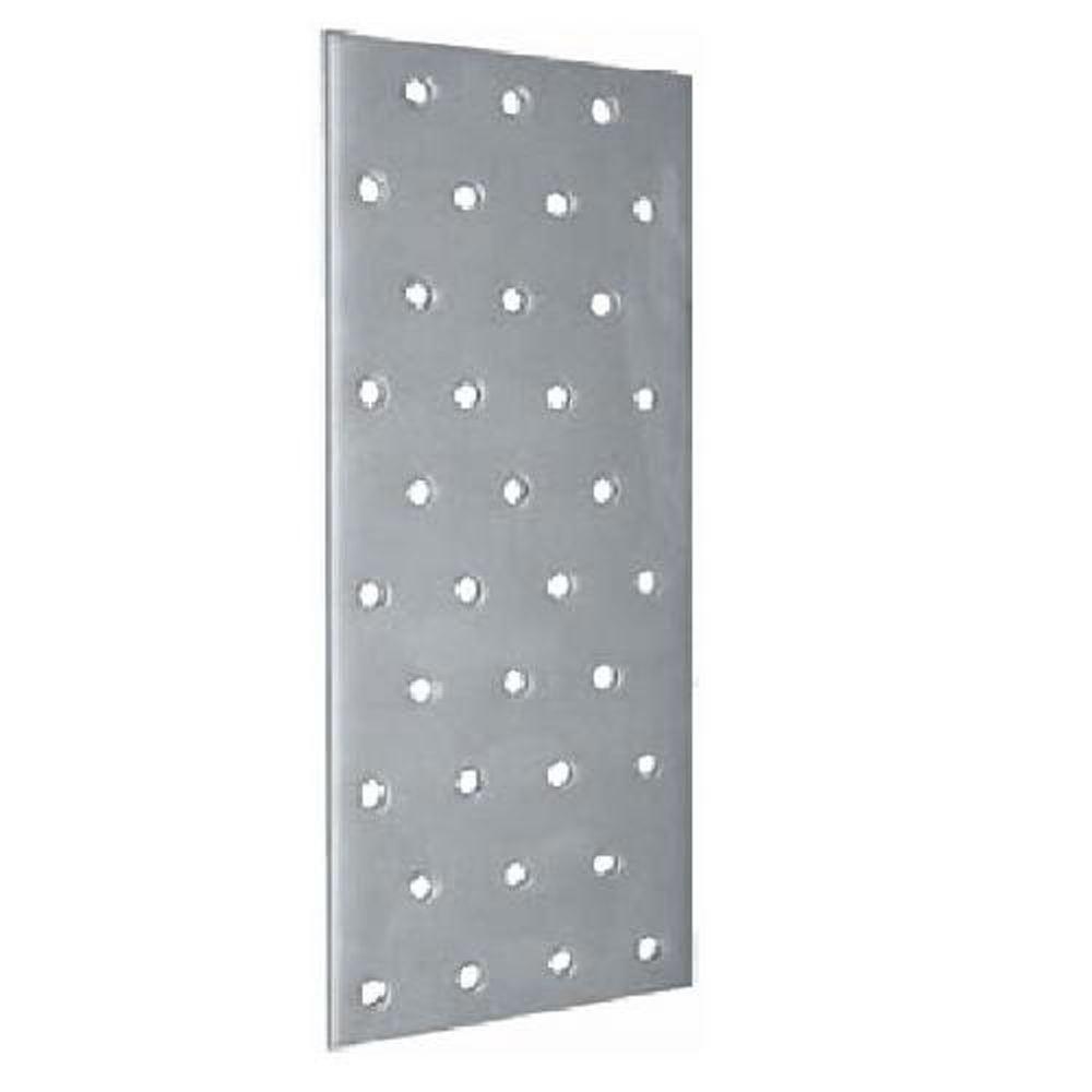 Пластина соединительная  50 х 200   100 шт. (1) "bilti"