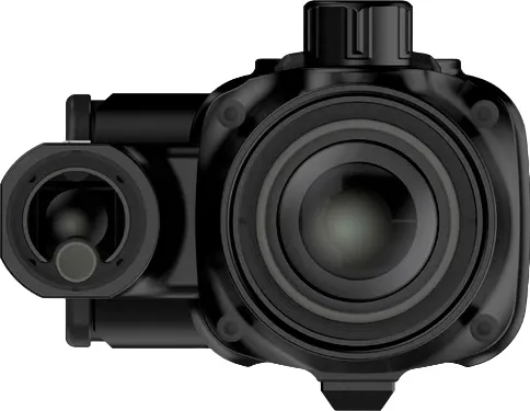 Прицел тепловизионный RikaNV Lesnik 335L