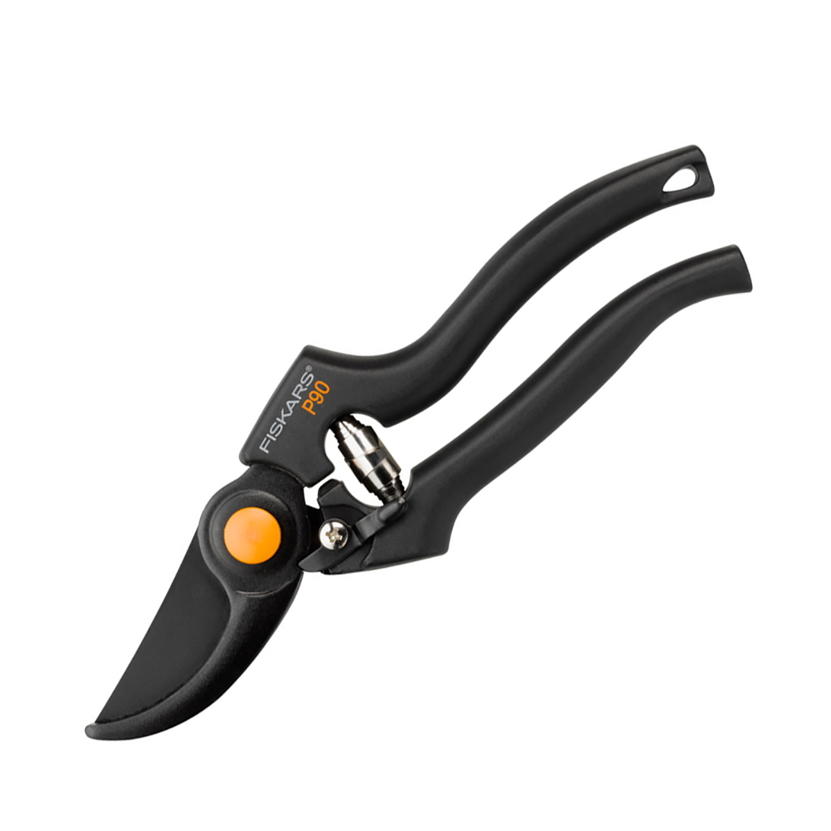 Секатор профи p90 (1/4) "fiskars" 1001530