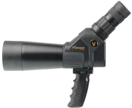 Зрительная труба Veber Pioneer 20–60x60 C