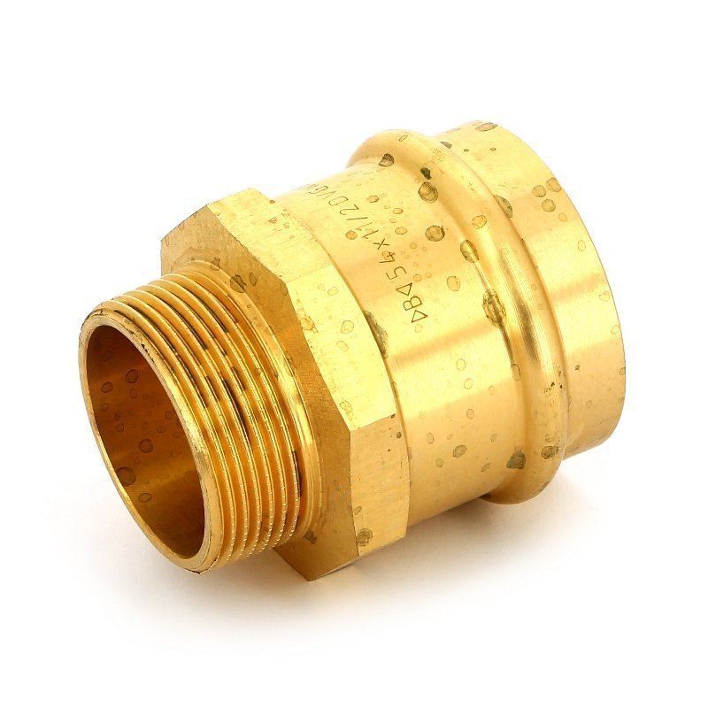 Муфта пресс-Н 54х1"1/2 IBP