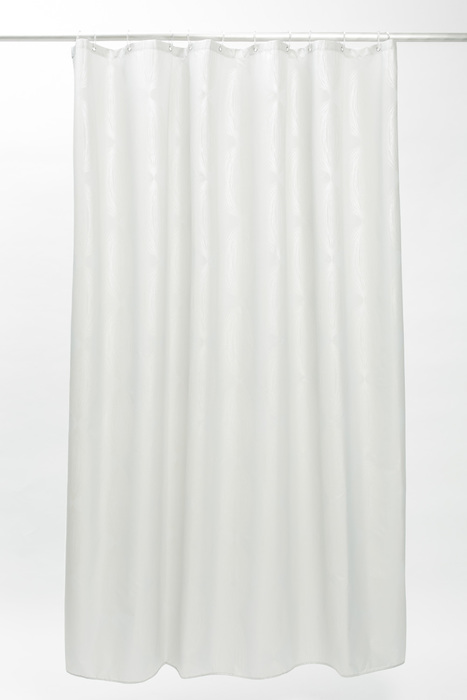 Штора для ванной 200*180 см (полиэстер) (1/20) "iddis" d15p218i11