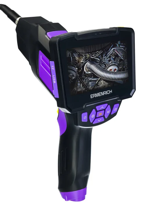 Видеоэндоскоп Ermenrich Seek VE50