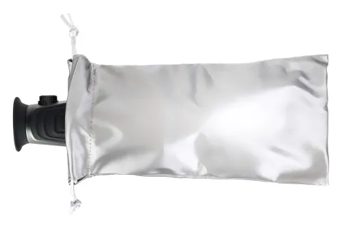 Монокуляр цифровой ночного видения Levenhuk Halo 20X PLUS