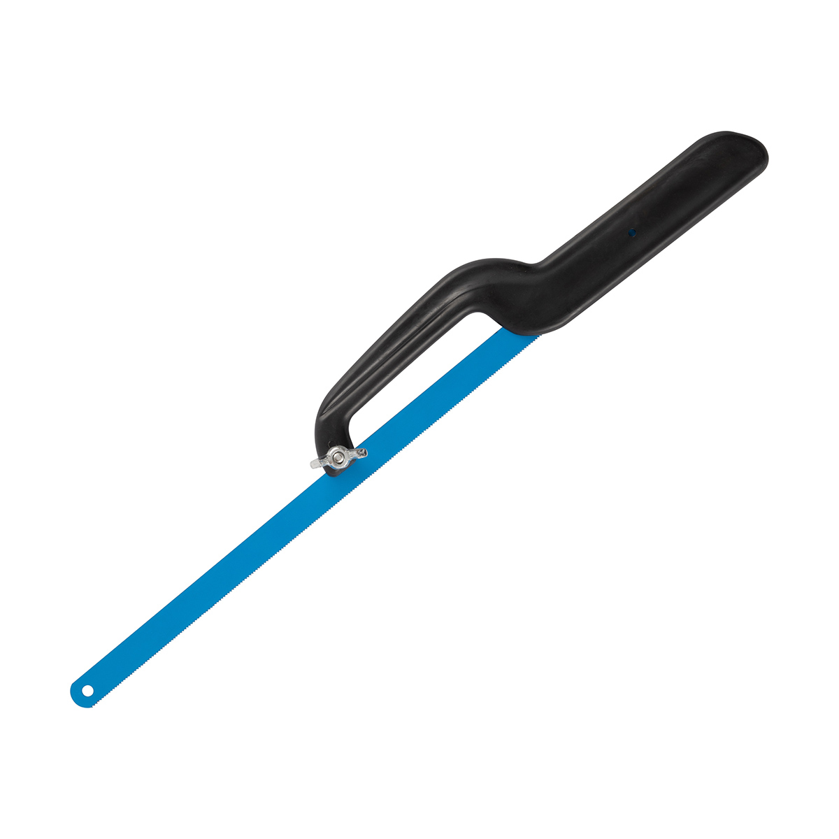 Полотно для ножовки по металлу 300 мм с держателем (1/24/240) "park"