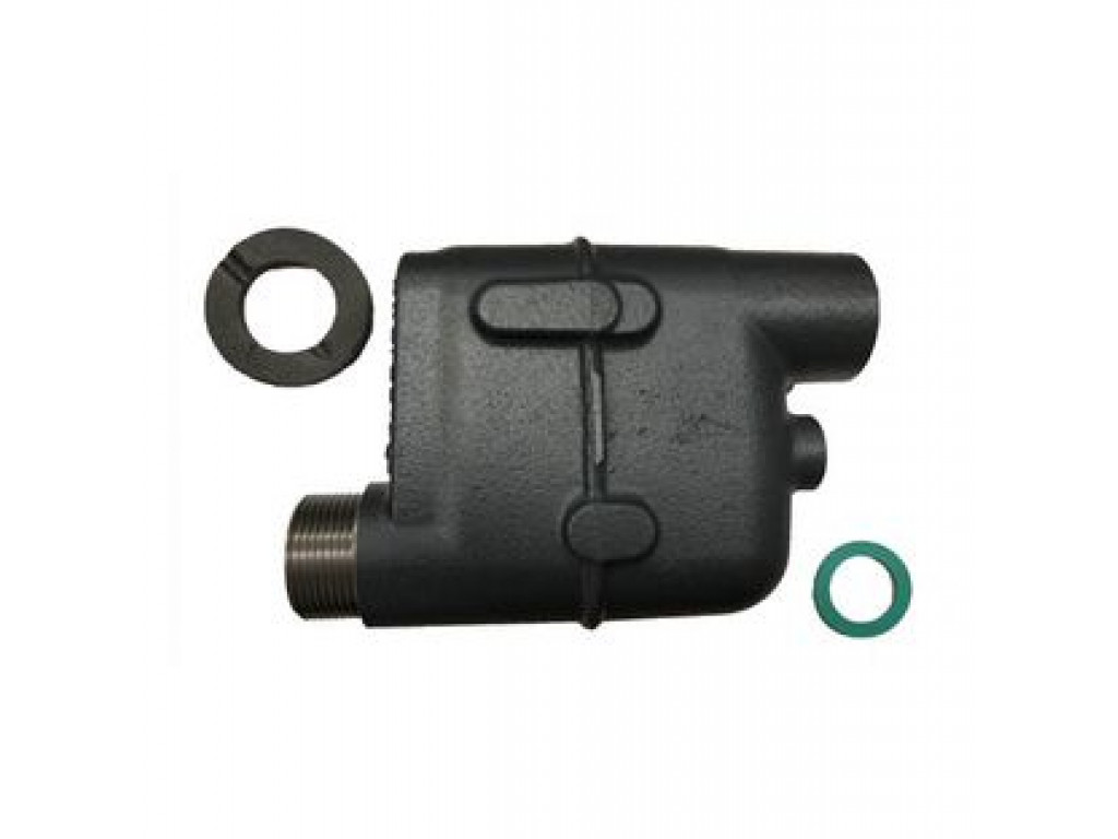 Бак-воздухоотводчик для удаления воздуха Viessmann (арт. 7831455)