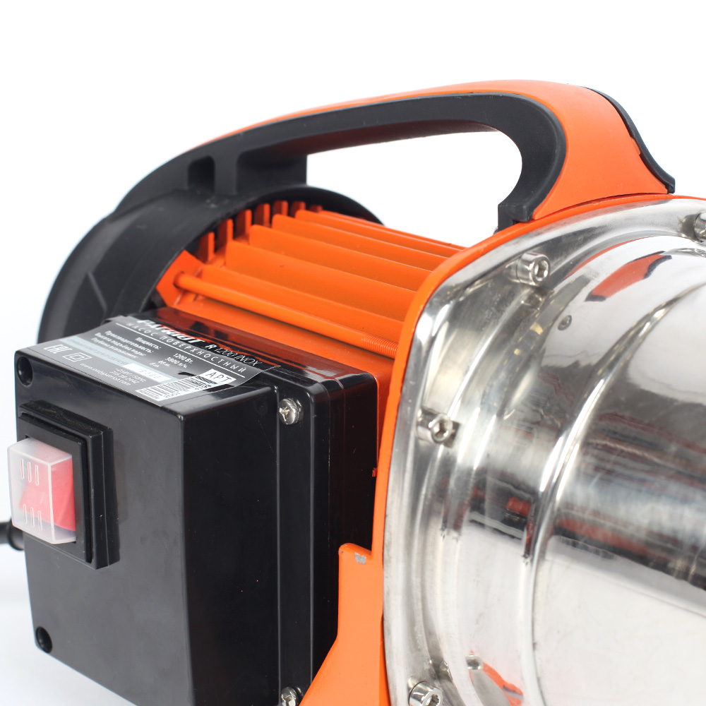 Насос поверхностный r-1200  1200 вт "inox" (1) "patriot" 315302442