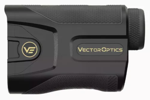 Дальномер лазерный Vector Optics Paragon 7x25 GenIII BDC