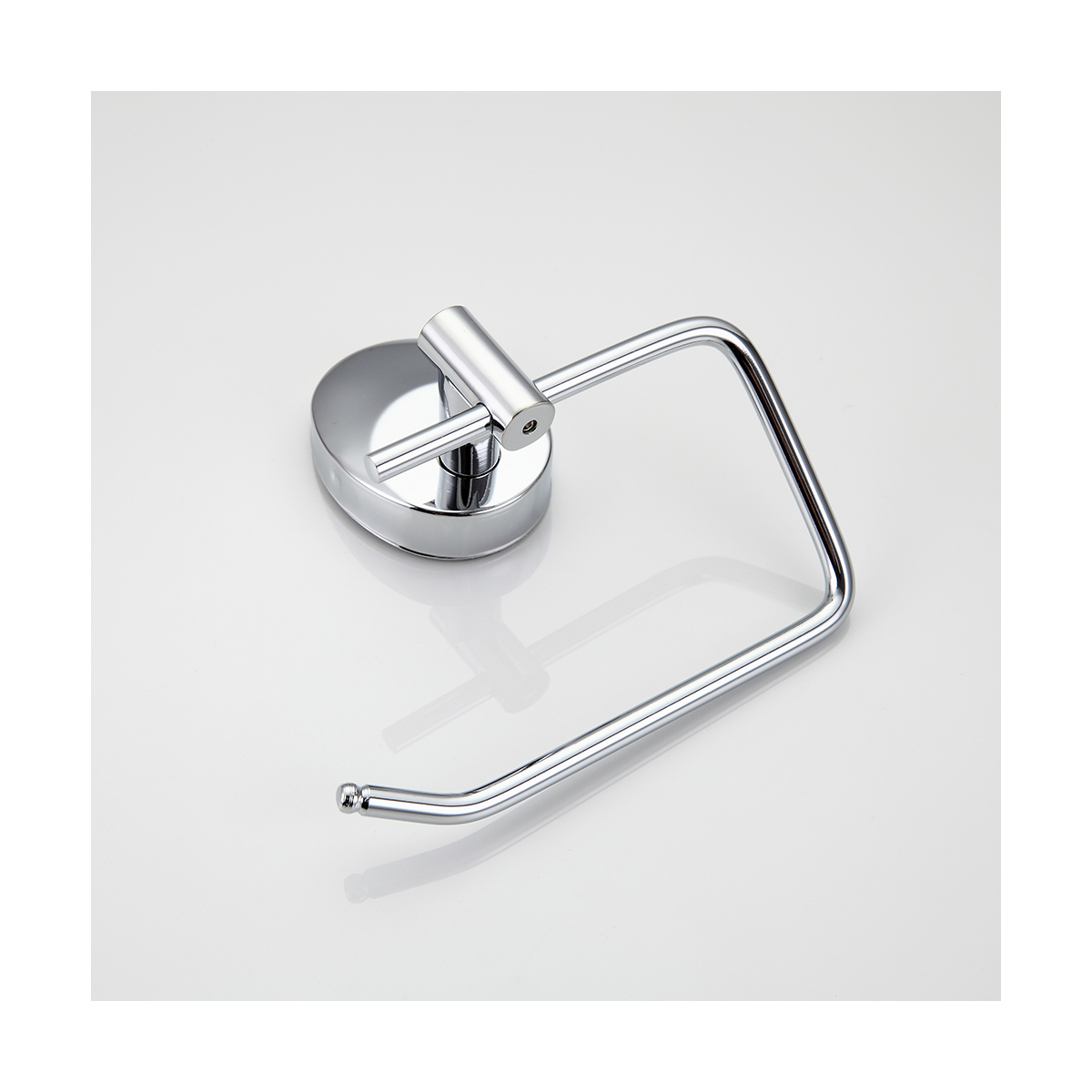 Держатель для туал. бумаги f1603-3, хром (1/20/40) "frap"