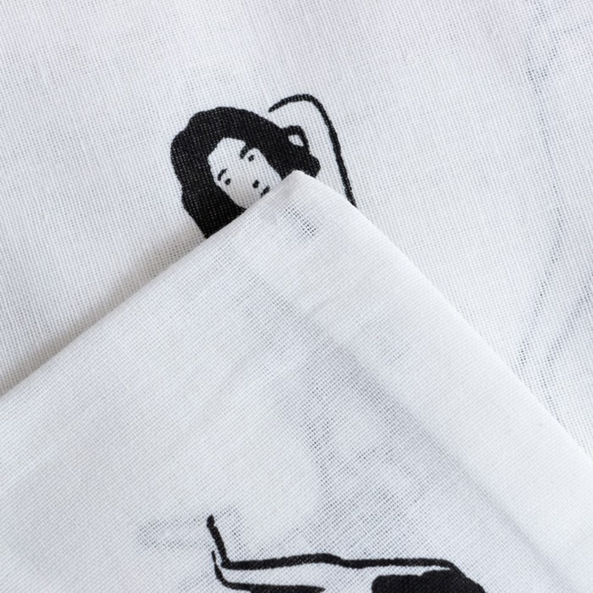 Постельное белье "этель" people евро (поплин) (1) 7533765