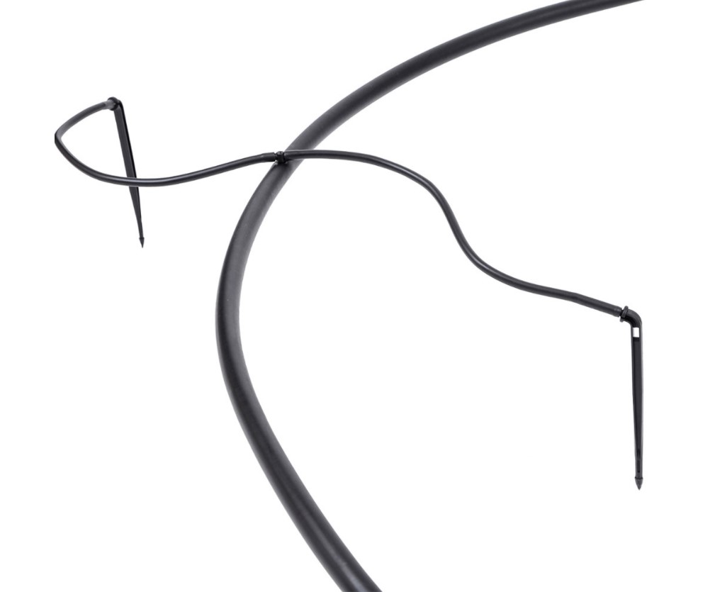 Комплект расширительный для капельного полива "жук" (1/6)