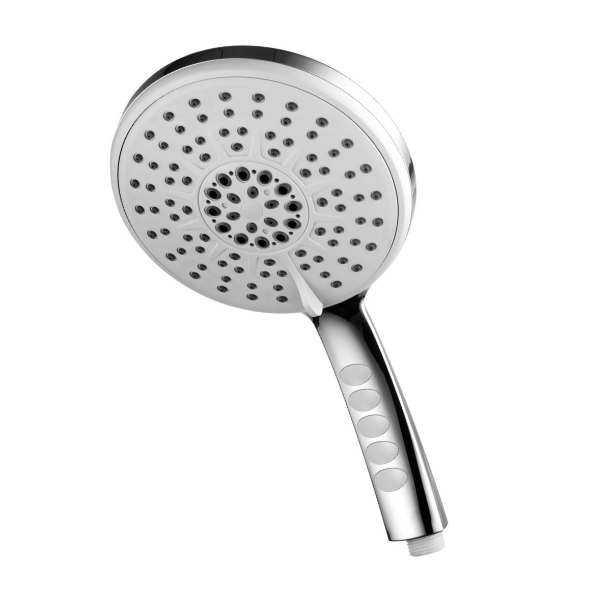 Лейка для душа d=150 мм 6 режимов lm0814c (1/10) "lemark"