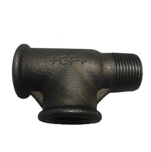 Тройник для вентилятора I-I-A Nr. 132 Wititres-343 Viessmann (арт. 7817912)