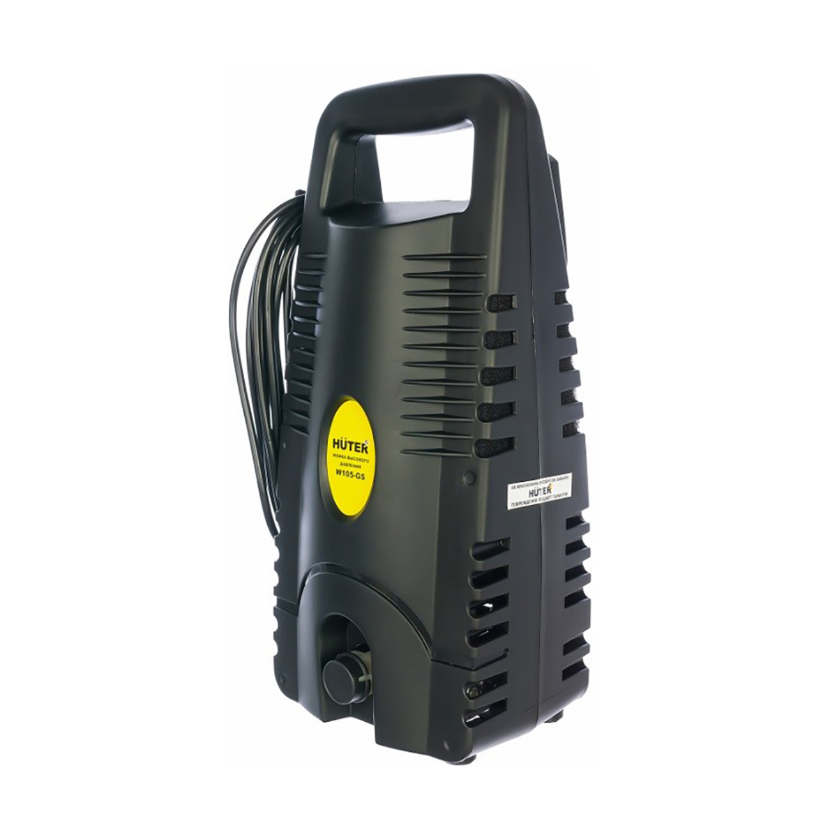 Мойка высокого давления w105-gs (1) "huter"