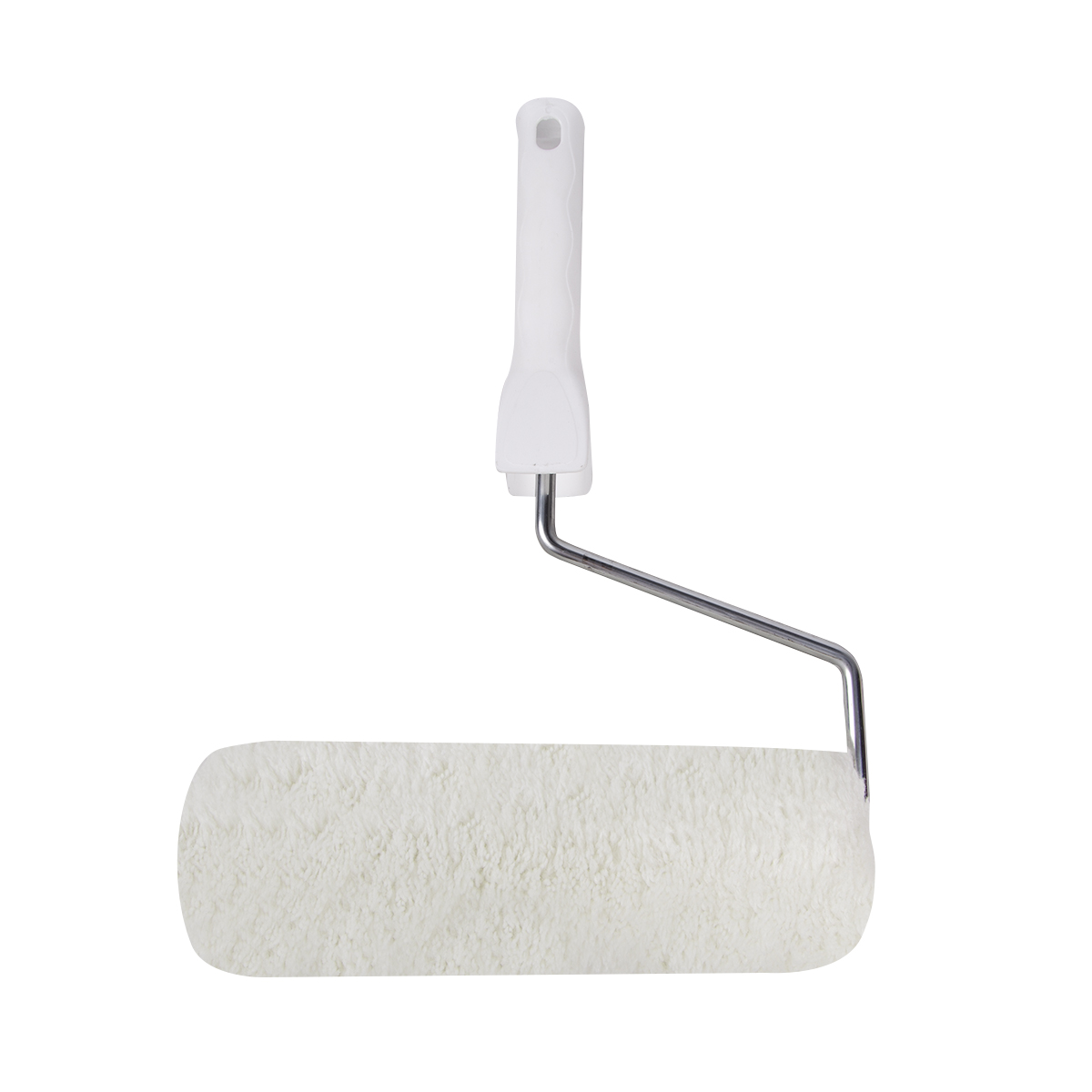 Валик полиакрил "blanco extra" d45/230 мм (ворс 18 мм) бюгель 8 мм (в сборе) (1/24)  "beorol"