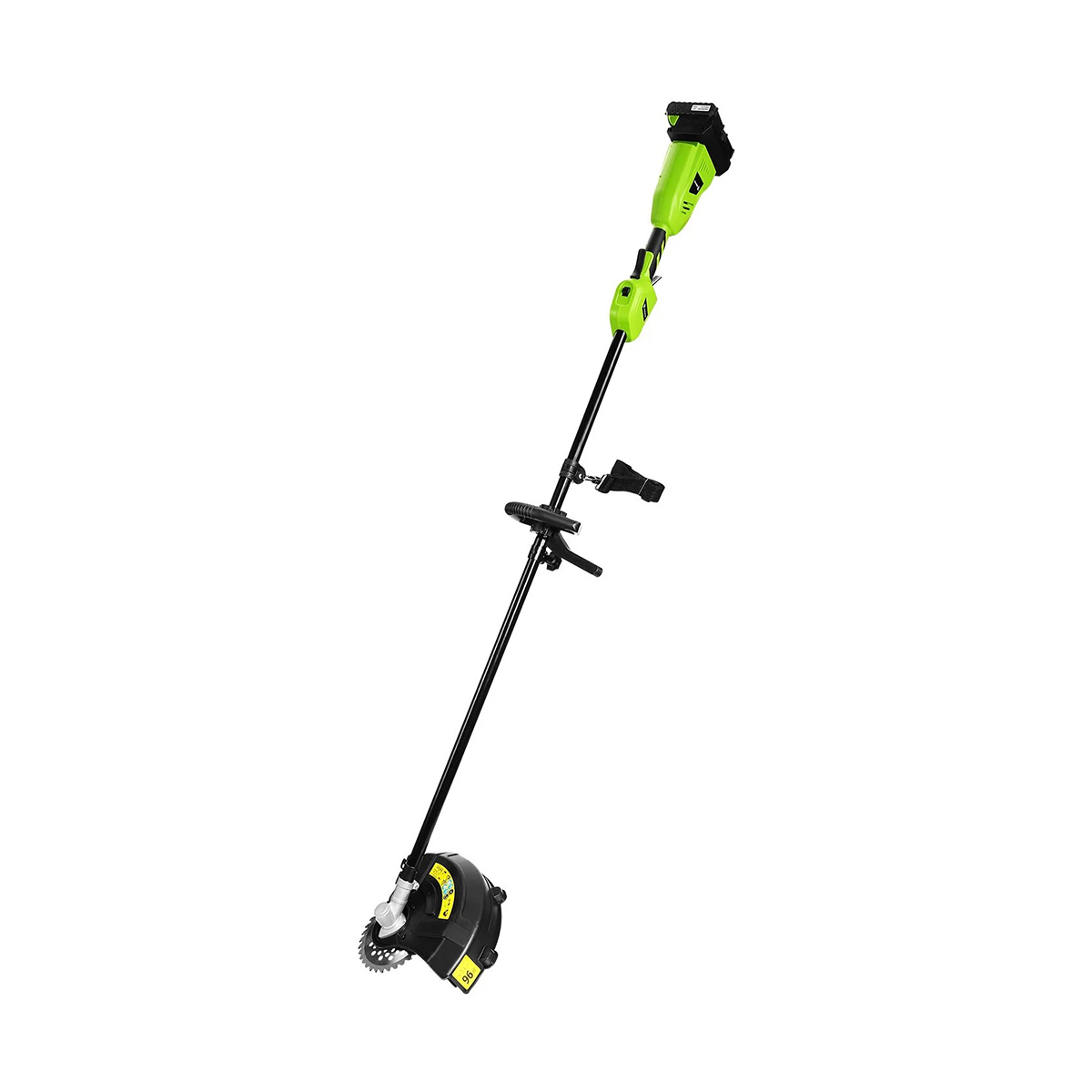 Триммер аккум. dktr40 (1) "deko" 063-4230