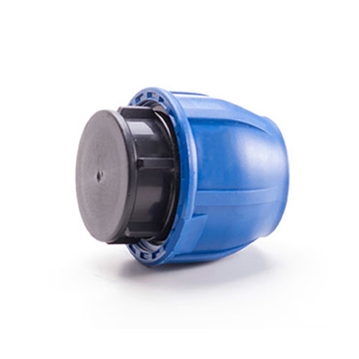 Заглушка компрессионная для пнд труб 32 мм (30/240) "lammin"